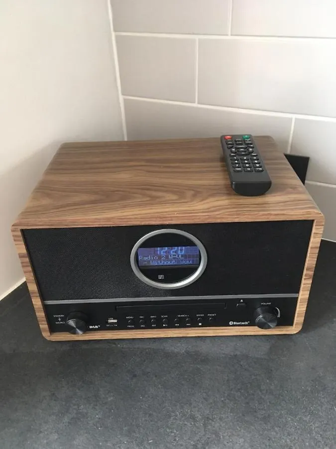 Cabine Congé nieuw appartement dichtbij zee Ostende