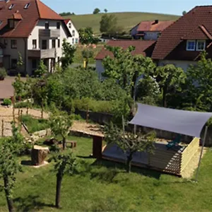 Familie Neubert Aparthotel Nordheim am Main