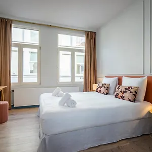 Shway - The Saffron Dress Ferienhaus Antwerpen