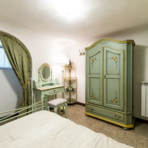 Casa Savonarola Charme Accommodatie bij particulieren Florence